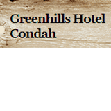 Condah Green Hills Hotel - Accommodation Resorts 0