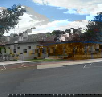 Goroke Hotel Bar amp Bistro - Accommodation Resorts