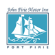 John Pirie Motor Inn - Accommodation Resorts
