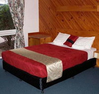 Bert Hinkler Motor Inn - Accommodation Resorts