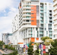 Mantra South Bank Brisbane - Accommodation Resorts