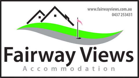 Fairway Views Accommodation - Accommodation Resorts 1