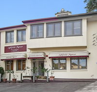 Ashfield Manor - Accommodation Resorts