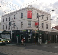 Birmingham Hotel - Accommodation Resorts
