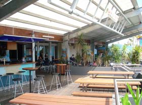 Barangaroo NSW Accommodation Resorts