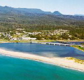 Scamander Beach Resort Hotel - Accommodation Resorts