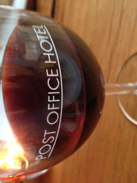 Post Office Hotel - Accommodation Resorts 0