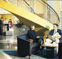 Hotel Heritage - Accommodation Resorts