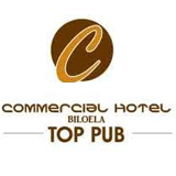 Commercial Hotel Biloela - Accommodation Resorts