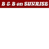 B & B On Sunrise - Accommodation Resorts 1