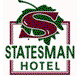 Statesman Hotel - Accommodation Resorts