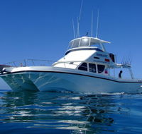 Dirk Hartog Island Lodge - Accommodation Resorts