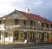 Royal Hotel Mandurama - Accommodation Resorts