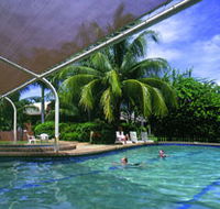 All Seasons Katherine - Accommodation Resorts