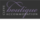 Cleve Boutique Accommodation - Accommodation Resorts