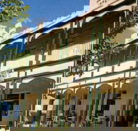 Imperial Hotel Mount Victoria - Accommodation Resorts
