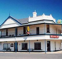Seabreeze Hotel - Accommodation Resorts