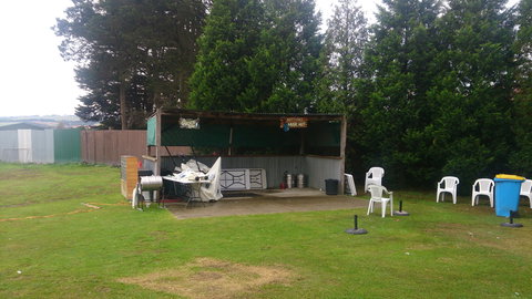 Rattlers Hotel - Accommodation Resorts 0