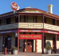 The Terminus Hotel Motel - Accommodation Resorts