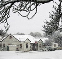 Benambra Hotel - Accommodation Resorts