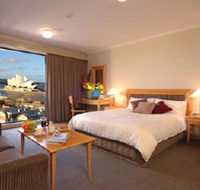 Rendezvous Stafford Hotel Sydney - Accommodation Resorts