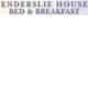 Enderslie House Bed amp Breakfast - Accommodation Resorts
