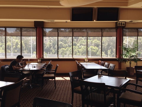 Freeway Hotel - Accommodation Resorts 0