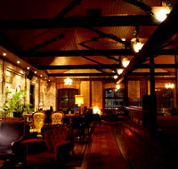 The Supperclub at King Street Hotel - Accommodation Resorts