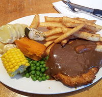 West Ryde Hotel - Accommodation Resorts