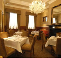 The Empyre Boutique Hotel - Accommodation Resorts