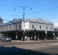 Browns Hotel - Accommodation Resorts