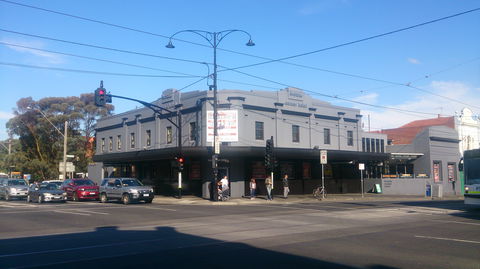 Browns Hotel - Accommodation Resorts 0