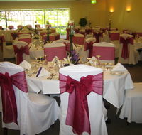 Comfort Inn Trawool - Accommodation Resorts