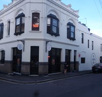 The London Hotel - Accommodation Resorts