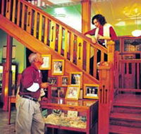 Hotel Corones - Accommodation Resorts