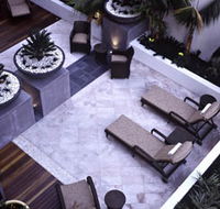 The Richardson Hotel amp Spa - Accommodation Resorts