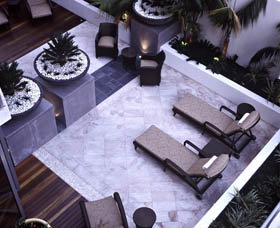 The Richardson Hotel & Spa - Accommodation Resorts 0