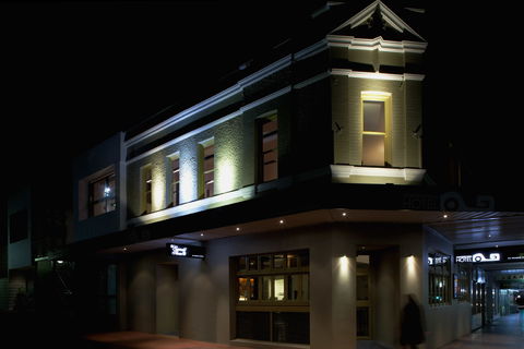 Crocodile Farm Hotel - Accommodation Resorts 0