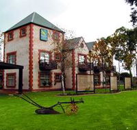 St Francis Winery - Accommodation Resorts