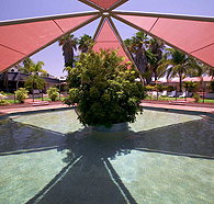 All Seasons Oasis Alice Springs - Accommodation Resorts