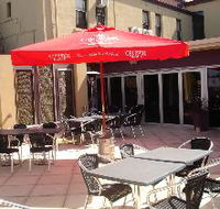 Crown Inn Hotel - Accommodation Resorts