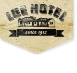 Lue Hotel - Accommodation Resorts