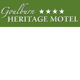 Goulburn Heritage Motel - Accommodation Resorts