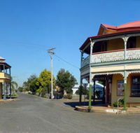 Commercial Hotel Ulmarra - Accommodation Resorts
