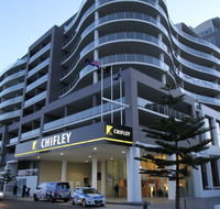 Sage Hotel Wollongong - Accommodation Resorts