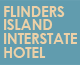 Flinders Island Interstate Hotel - Accommodation Resorts