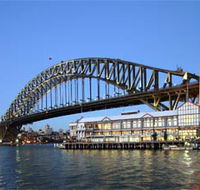 Pier One Sydney Harbour Autograph Collection  - Accommodation Resorts