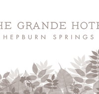 The Grande Hotel - Accommodation Resorts