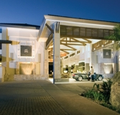 Sea Temple Resort amp Spa Port Douglas - Accommodation Resorts