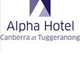 Alpha Hotel Canberra formerly Country Comfort Greenway  - Accommodation Resorts
